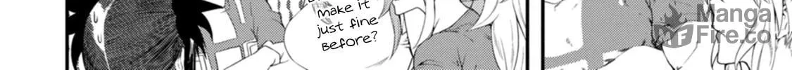 Kawasemi-san no Tsurigohan Chapter 15 page 48 - 