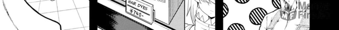 Kawasemi-san no Tsurigohan Chapter 16 page 36 - 