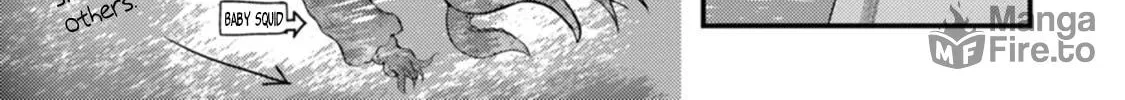 Kawasemi-san no Tsurigohan Chapter 16 page 40 - 