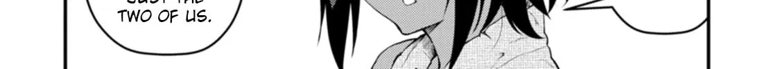 Kawasemi-san no Tsurigohan Chapter 16 page 46 - 