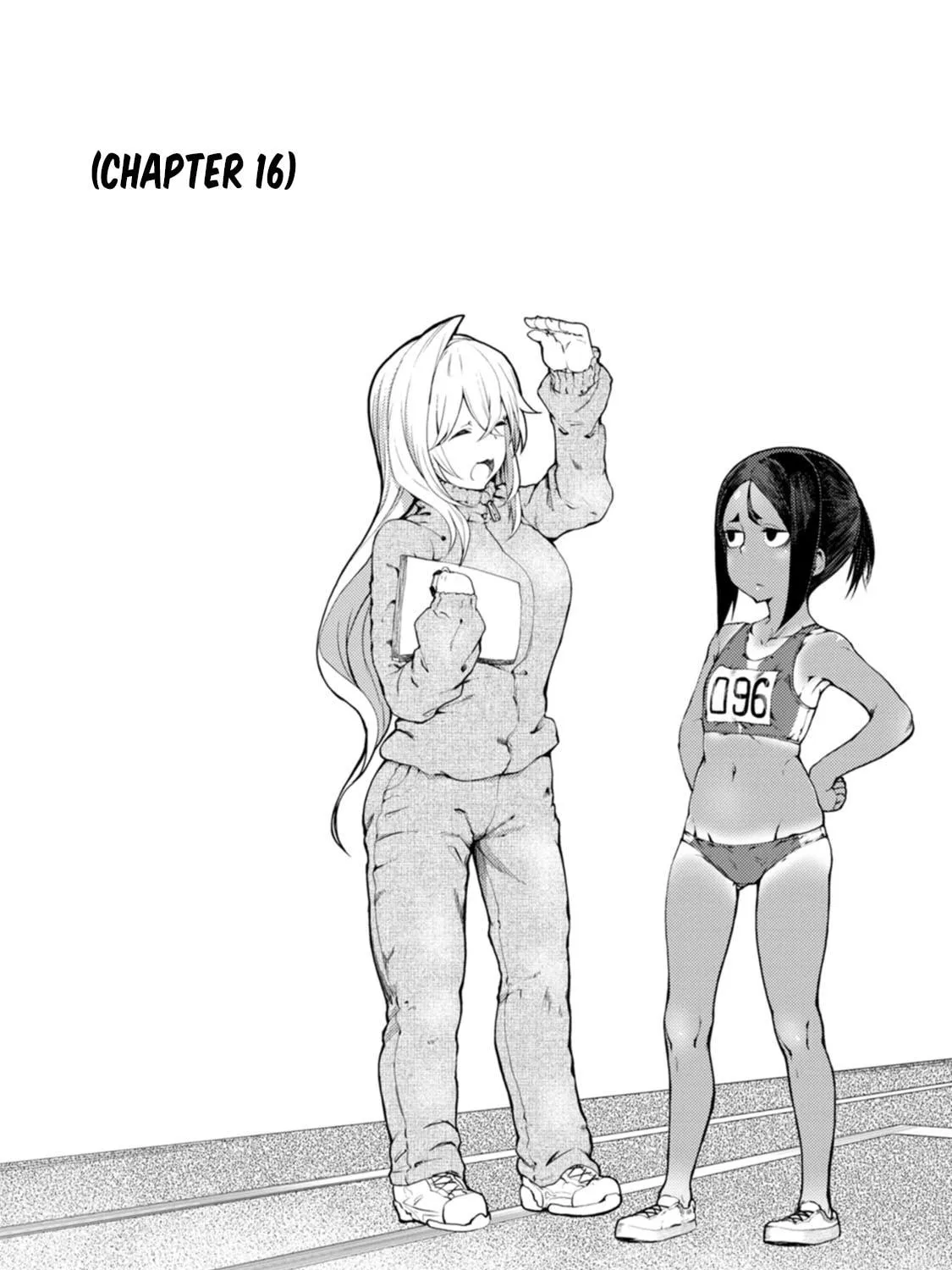 Kawasemi-san no Tsurigohan Chapter 16 page 9 - 