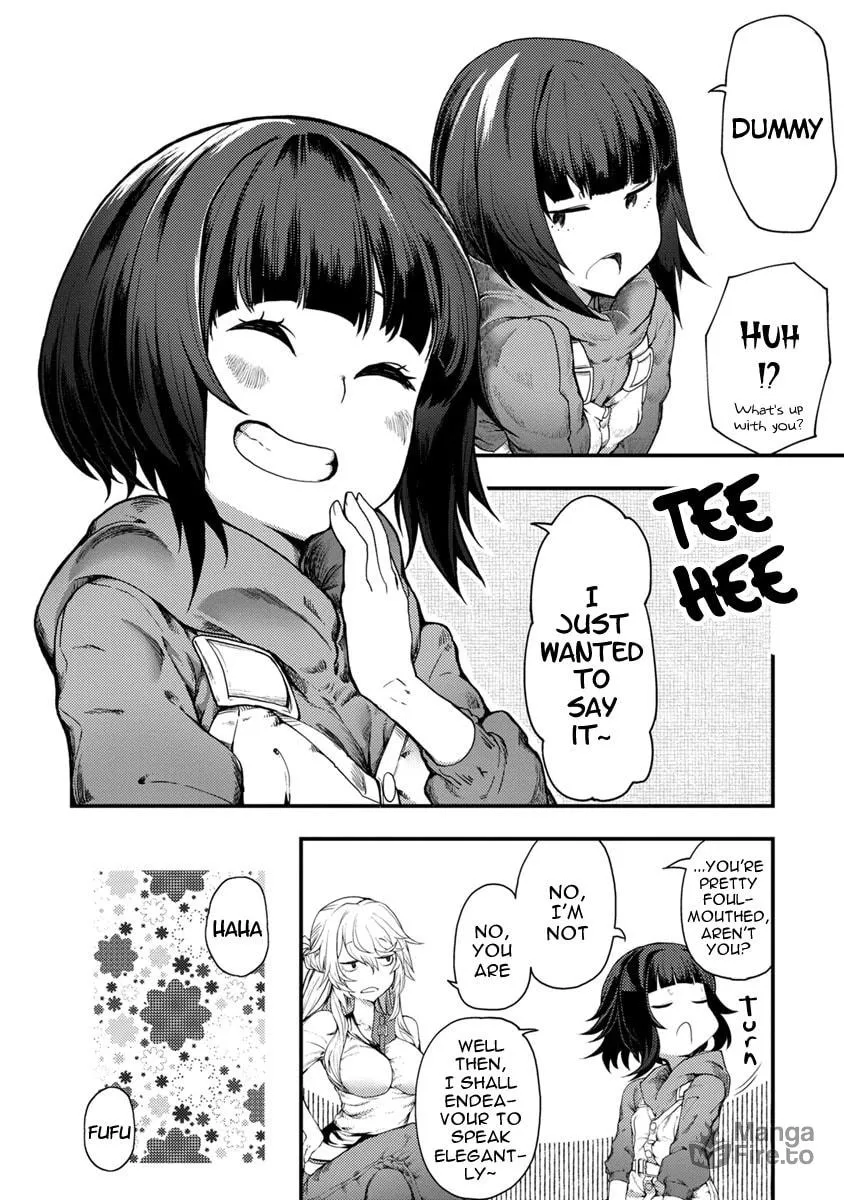 Kawasemi-san no Tsurigohan Chapter 3 page 30 - 