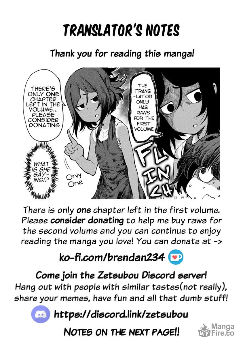 Kawasemi-san no Tsurigohan Chapter 4 page 35 - 