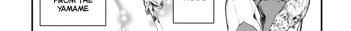 Kawasemi-san no Tsurigohan Chapter 7 page 46 - 