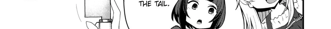 Kawasemi-san no Tsurigohan Chapter 8 page 46 - 