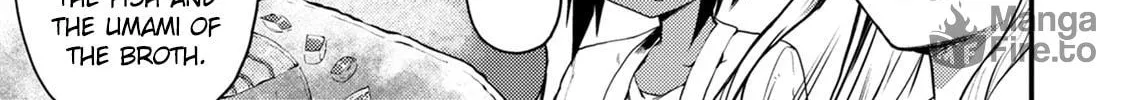 Kawasemi-san no Tsurigohan Chapter 8 page 54 - 
