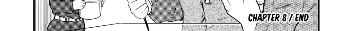 Kawasemi-san no Tsurigohan Chapter 8 page 64 - 