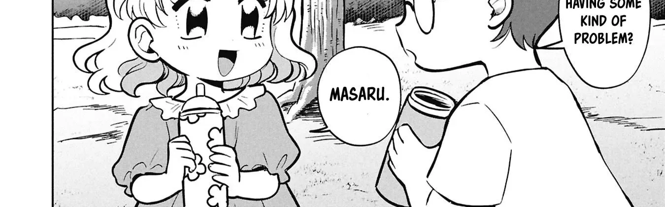 Kaya-chan wa Kowakunai Chapter 56 page 5 - 