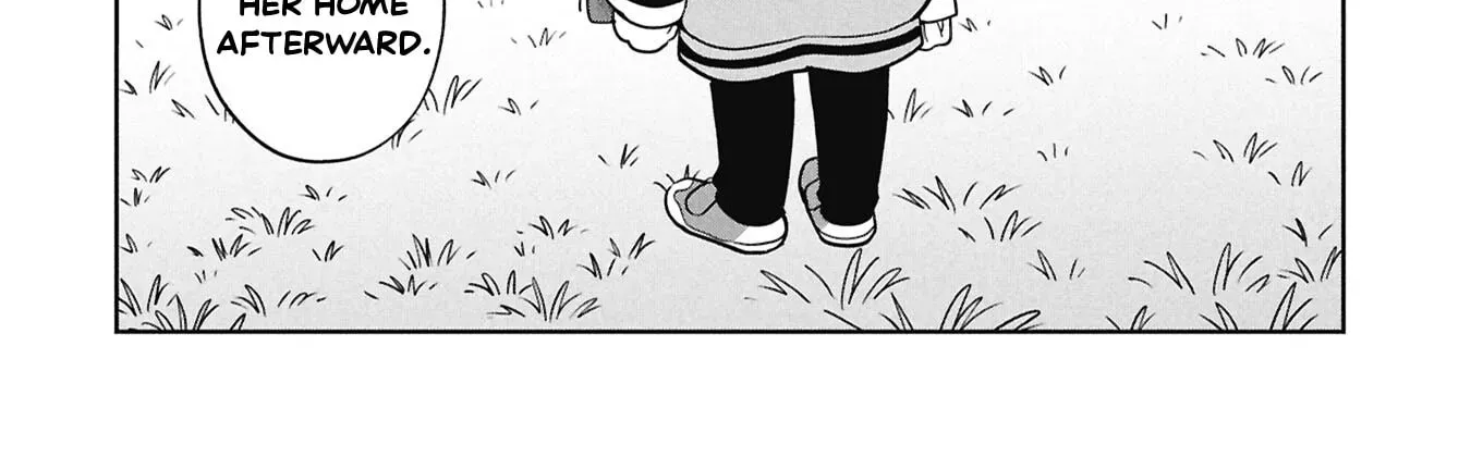 Kaya-chan wa Kowakunai Chapter 57 page 45 - 