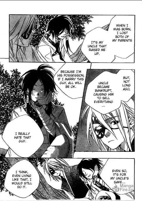 Kazekaze no Hito Chapter 1 page 24 - 