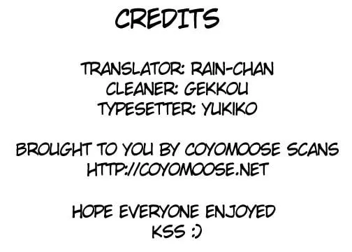 Kazekaze no Hito Chapter 2 page 1 - 
