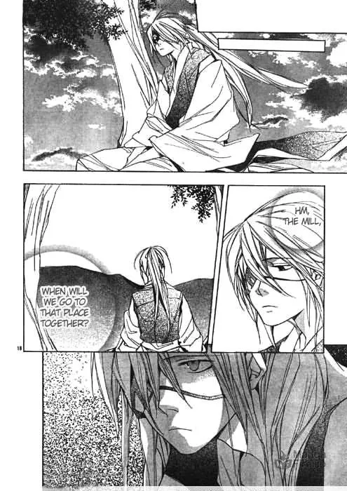 Kazekaze no Hito Chapter 2 page 20 - 