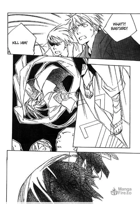 Kazekaze no Hito Chapter 2 page 24 - 