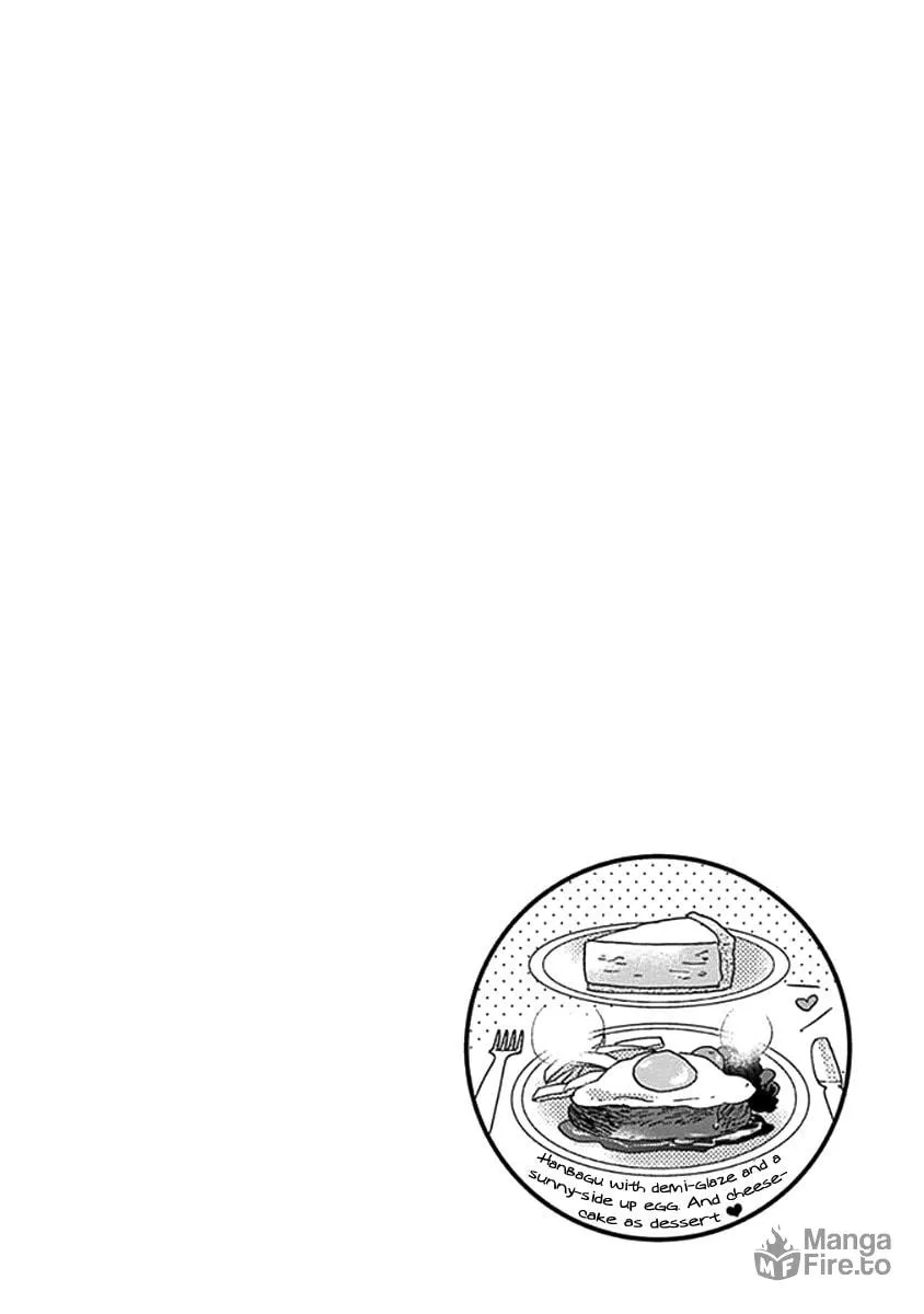 Kazoku Gokko Chapter 2 page 33 - 