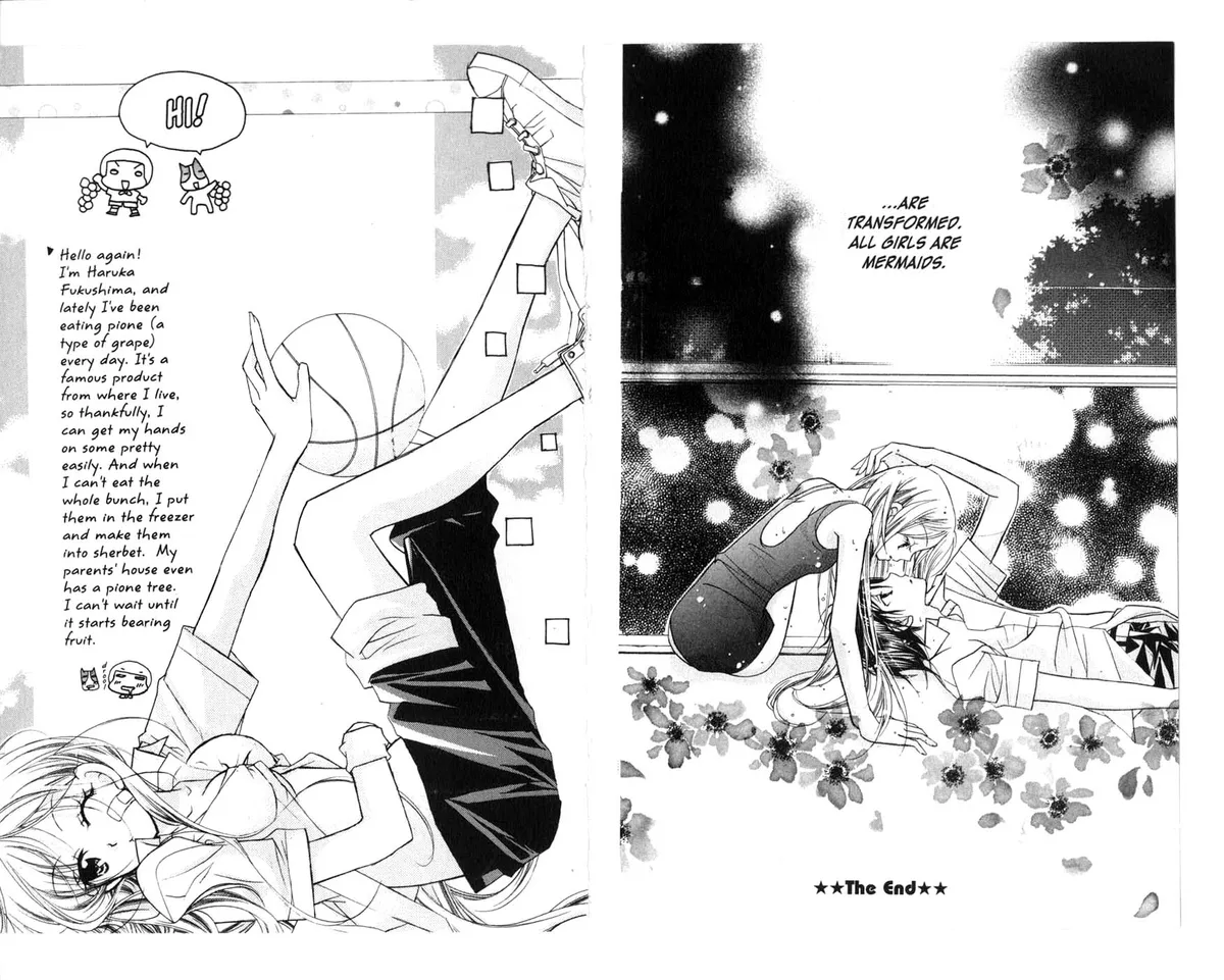 Kedamono Damono Chapter 7 page 29 - 