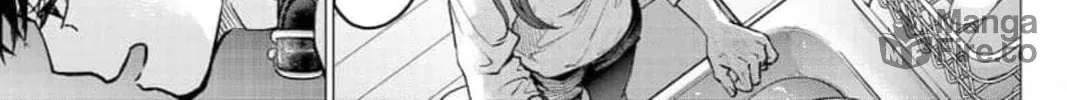 Kedamonotachi no Jikan Chapter 25 page 36 - 