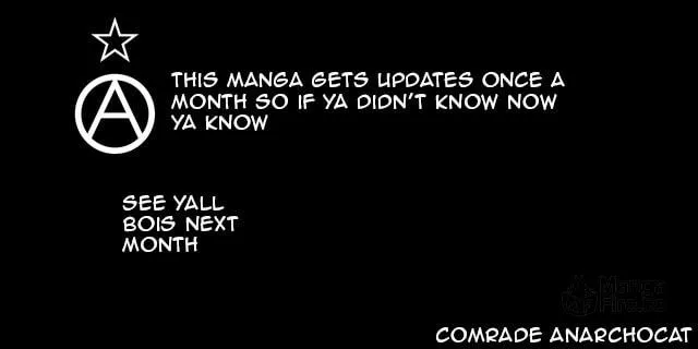 Kedamonotachi no Jikan Chapter 26 page 53 - 