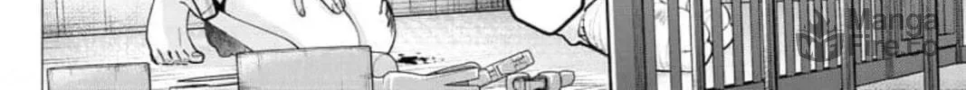 Kedamonotachi no Jikan Chapter 27 page 24 - 