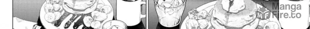 Kedamonotachi no Jikan Chapter 27 page 36 - 