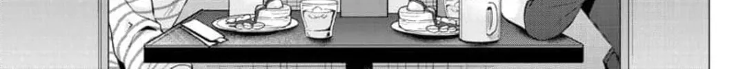 Kedamonotachi no Jikan Chapter 27 page 38 - 