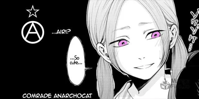 Kedamonotachi no Jikan Chapter 27 page 53 - 