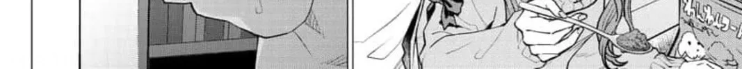 Kedamonotachi no Jikan Chapter 27 page 8 - 