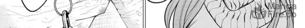Kedamonotachi no Jikan Chapter 27 page 10 - 