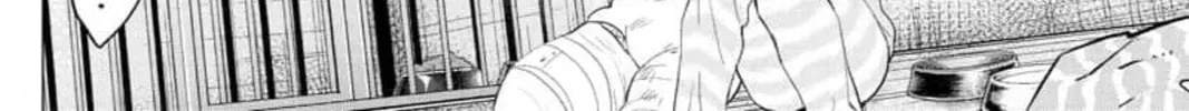 Kedamonotachi no Jikan Chapter 28 page 32 - 