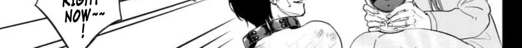 Kedamonotachi no Jikan Chapter 29 page 34 - 