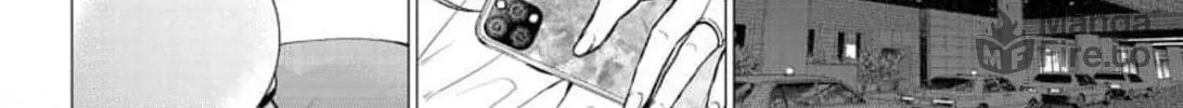 Kedamonotachi no Jikan Chapter 30 page 36 - 