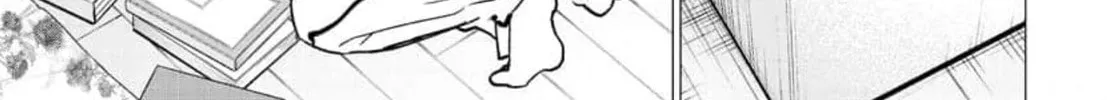 Kedamonotachi no Jikan Chapter 30 page 46 - 