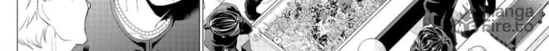 Kedamonotachi no Jikan Chapter 31 page 40 - 