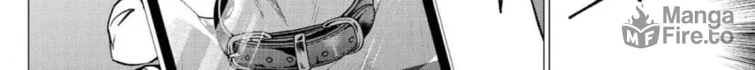 Kedamonotachi no Jikan Chapter 32 page 20 - 