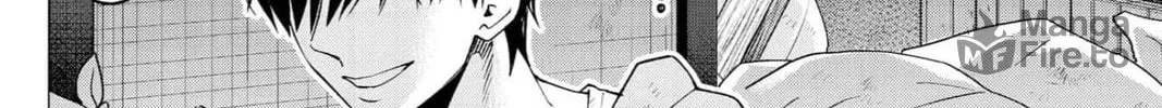 Kedamonotachi no Jikan Chapter 32 page 24 - 