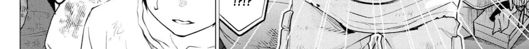 Kedamonotachi no Jikan Chapter 32 page 28 - 