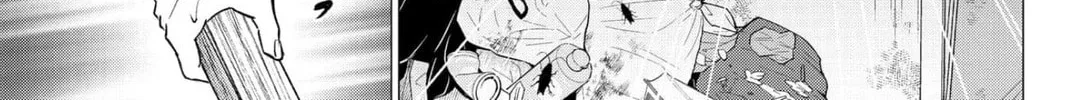 Kedamonotachi no Jikan Chapter 32 page 46 - 