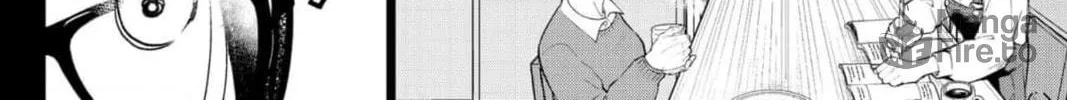 Kedamonotachi no Jikan Chapter 33 page 20 - 