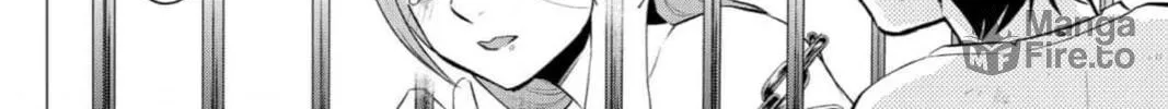 Kedamonotachi no Jikan Chapter 33 page 40 - 