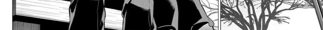 Kedamonotachi no Jikan Chapter 34 page 16 - 