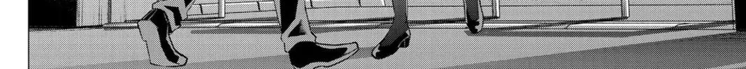 Kedamonotachi no Jikan Chapter 34 page 8 - 