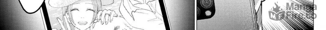 Kedamonotachi no Jikan Chapter 35 page 42 - 