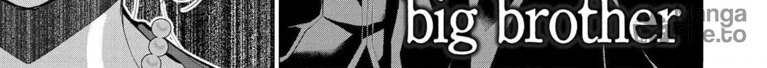 Kedamonotachi no Jikan Chapter 35 page 6 - 