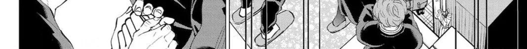 Kedamonotachi no Jikan Chapter 35 page 8 - 
