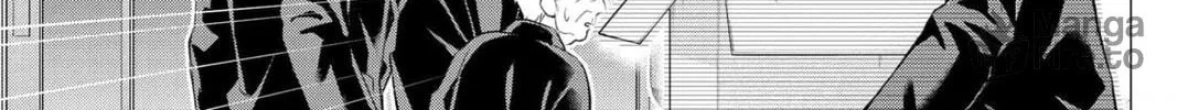 Kedamonotachi no Jikan Chapter 35 page 10 - 