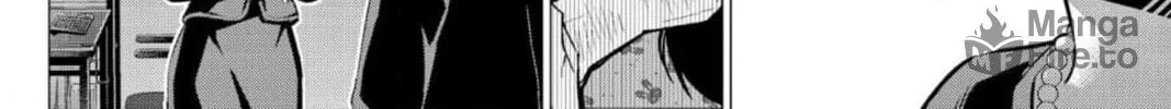 Kedamonotachi no Jikan Chapter 36 page 24 - 