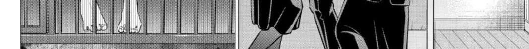 Kedamonotachi no Jikan Chapter 36 page 28 - 