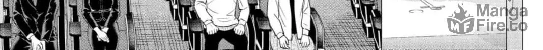 Kedamonotachi no Jikan Chapter 36 page 50 - 
