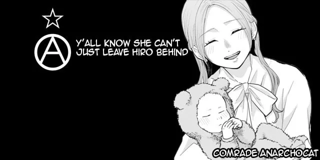 Kedamonotachi no Jikan Chapter 38 page 29 - 
