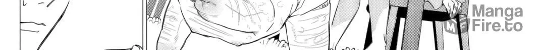Kedamonotachi no Jikan Chapter 39 page 36 - 