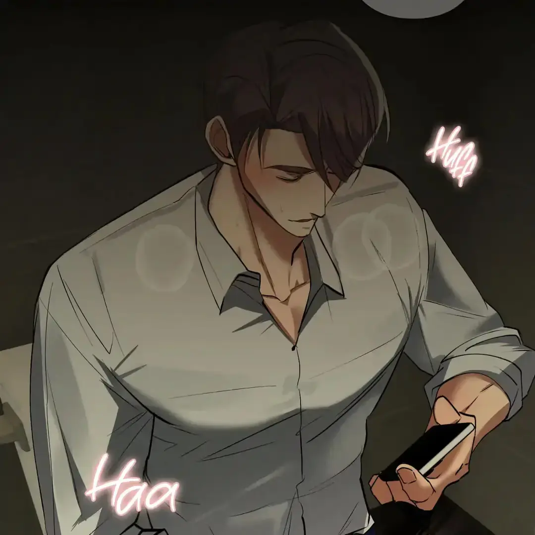 Keep Up the Good Work, Boss! Chapter 2 page 4 - 